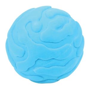 Jelly Fish Ball (Turquoise)