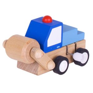 Clockwork Vehicle (Roller)