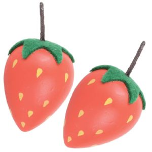 Strawberry (Pack of 2)