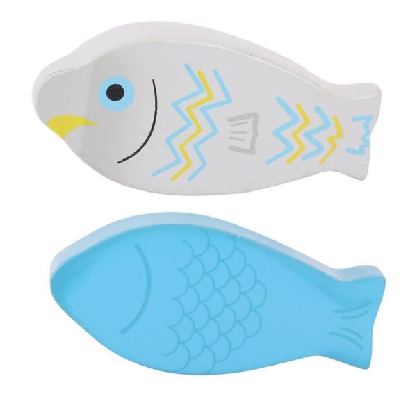 Fish (Pack of 2)