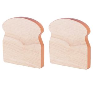 Toast (Pack of 2)