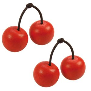 Cherries (Pack of 2)