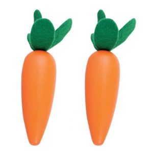 Carrot (Pack of 2)