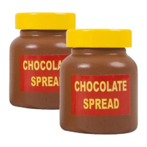 Spreads (Pack of 2 - Chocolate Spread)