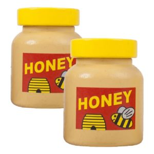 Spreads (Pack of 2 - Honey)