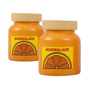 Spreads (Pack of 2 - Marmalade)