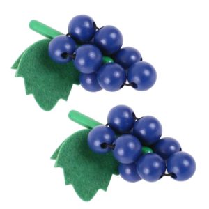 Bunch of Grapes (Pack of 2)