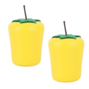 Yellow Pepper (Pack of 2)