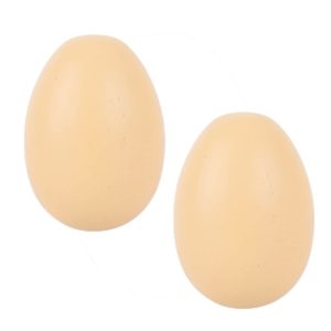Boiled Egg (Pack of 2)