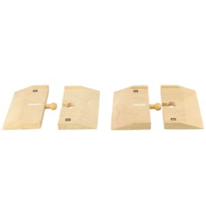 Roadway Ramps (Pack of 4)
