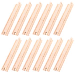 Long Straights (Pack of 4)