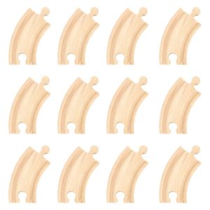 Short Curves (Pack of 4)