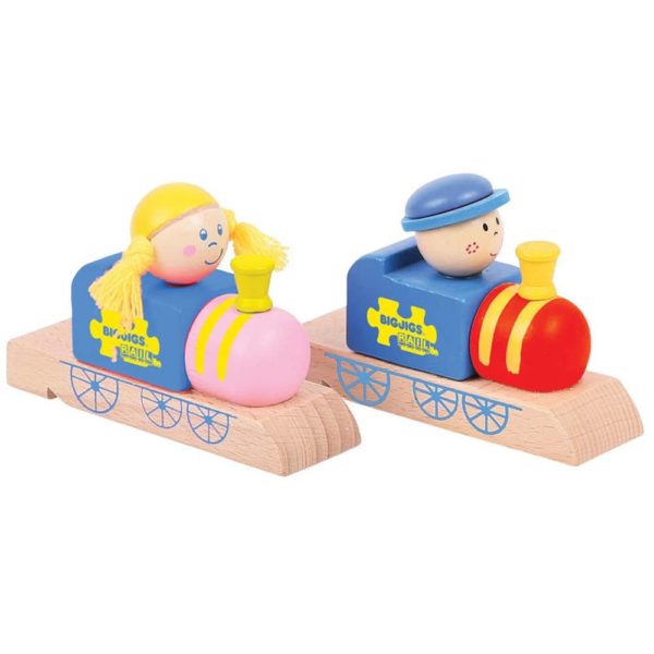 Train Whistle (Pack of 2)