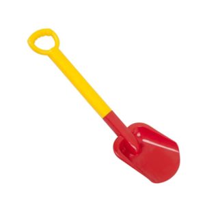Shovel (Red)