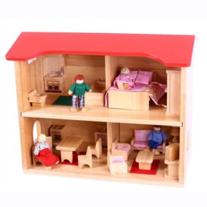 Complete Dolls House