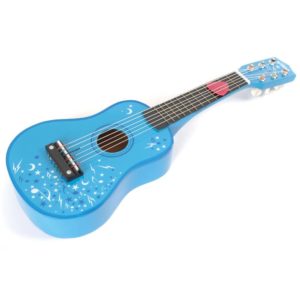 Blue Guitar (Stars)