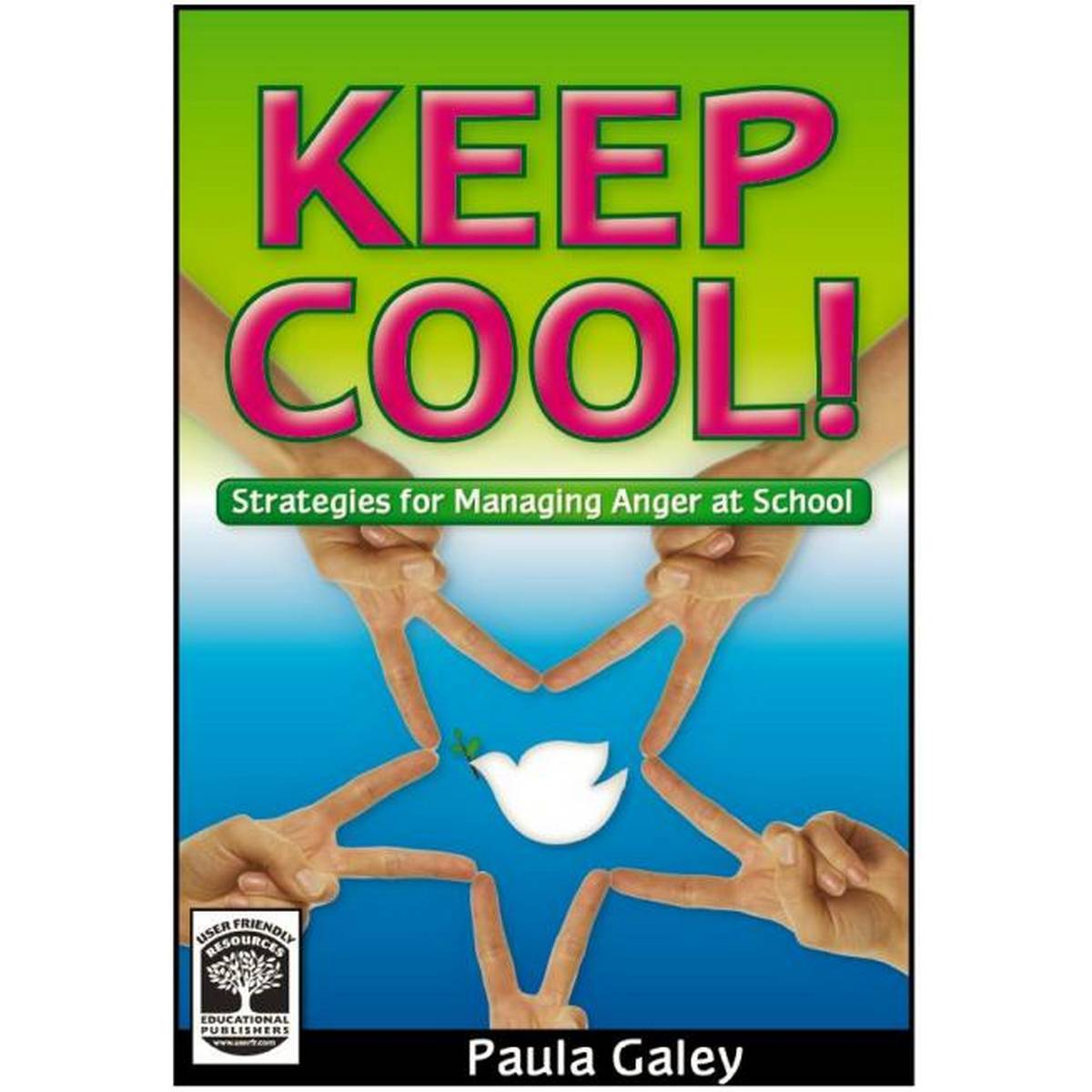 Keep Cool! Strategies for Managing Anger at School