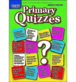 Primary Quizzes (Middle) Ages 7-9