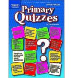 Primary Quizzes (Upper) Ages 9-12