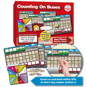 Counting On Buses