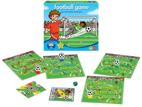 Football Game
