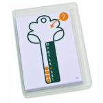 Partitioning Tree Card Set