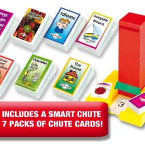 Smart Chute Oral Language Kit