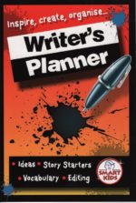 Writers Planner (single)
