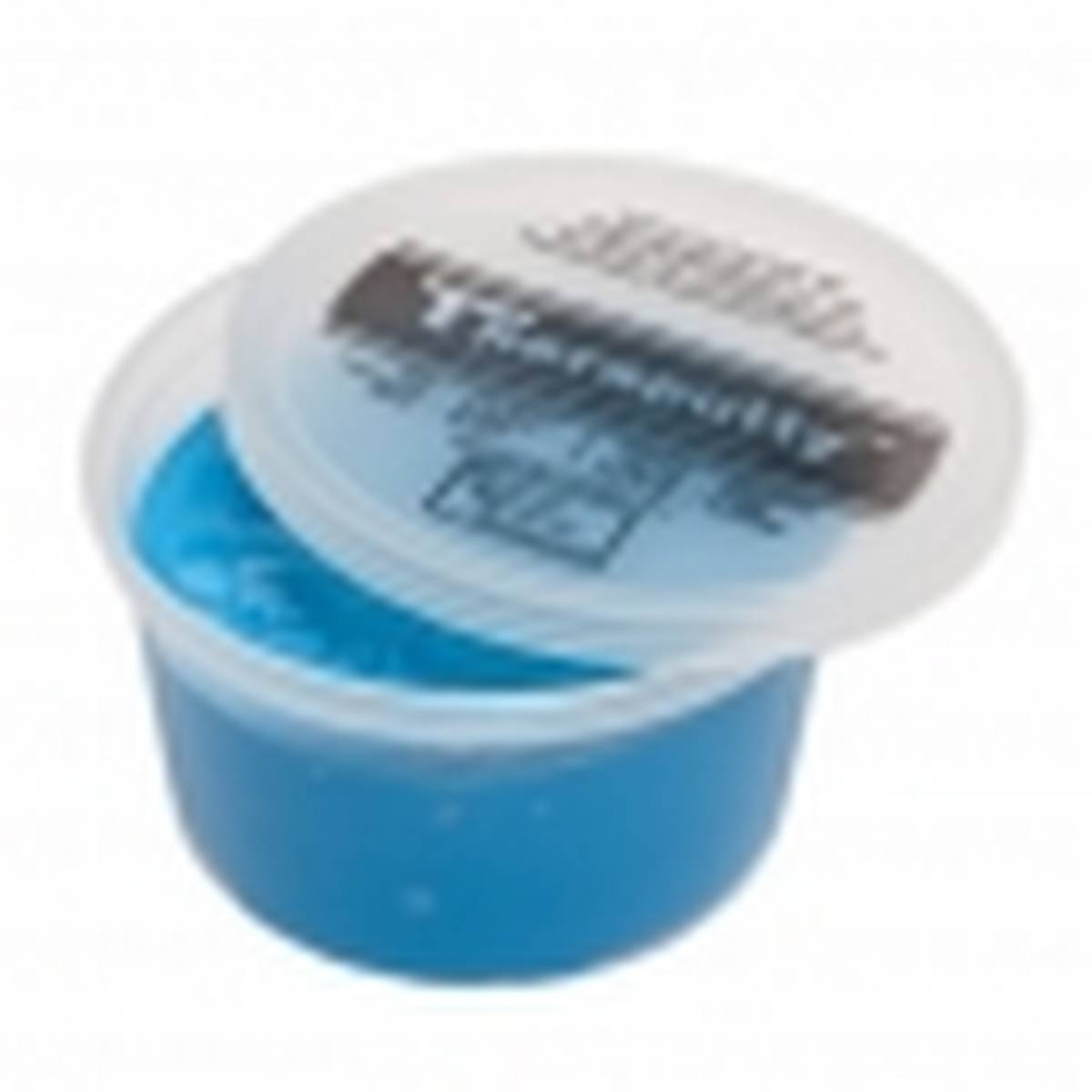 Theraputty Blue - Firm (4 oz)