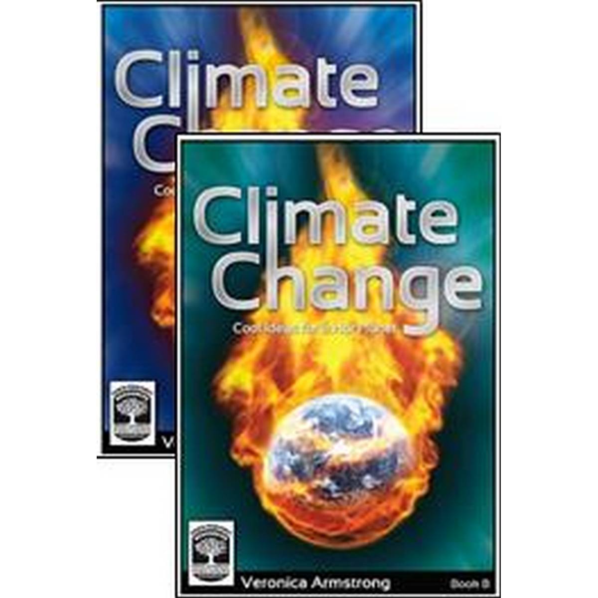 Climate Change Set (Book A & Book B)