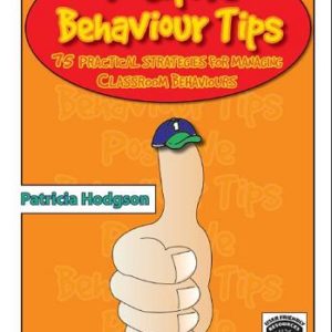 Positive Behaviour Tips