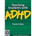 Teaching Students with ADHD