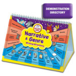 Narrative & Genre Writing Directory