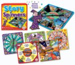 Story Spinners Set of 6