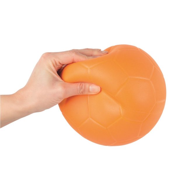 SuperSafe Contact Ball