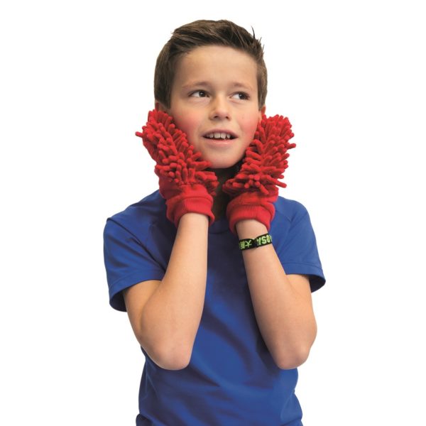 Pair of Sensory Gloves