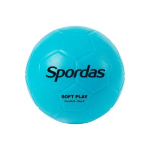 Spordas Soft Play Handball (6-8 year old)