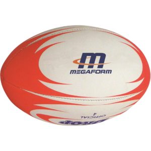 Megaform Rugby Ball