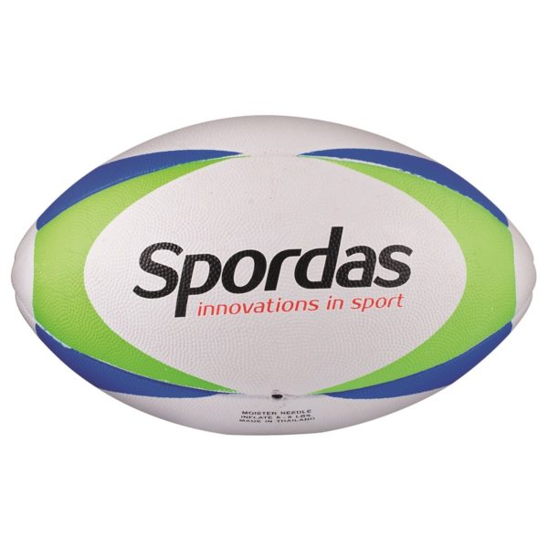 Spordas Max Rugby Ball