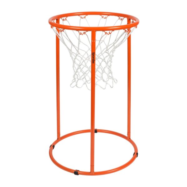 Floor Basketball hoop