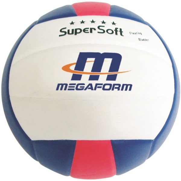 Megaform Gold Volleyball