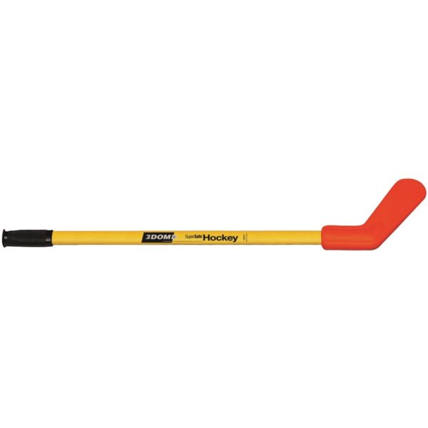 Supersafe® Hockey Stick