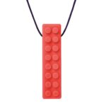 ARK's Brick Stick Chew Necklace (Hard)