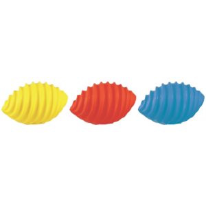 Set of 3 Colored Twist Balls