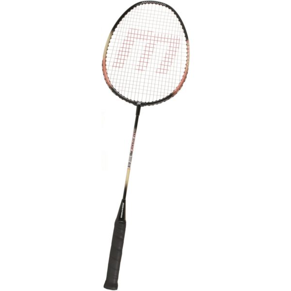 Megaform Bronze Badminton racket