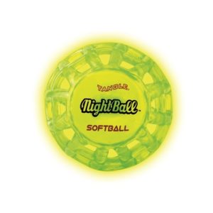 Tangle Night Softball 11cm