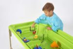 Activity Water Tray & Stand