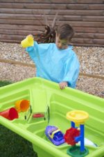 Activity Water Tray & Stand