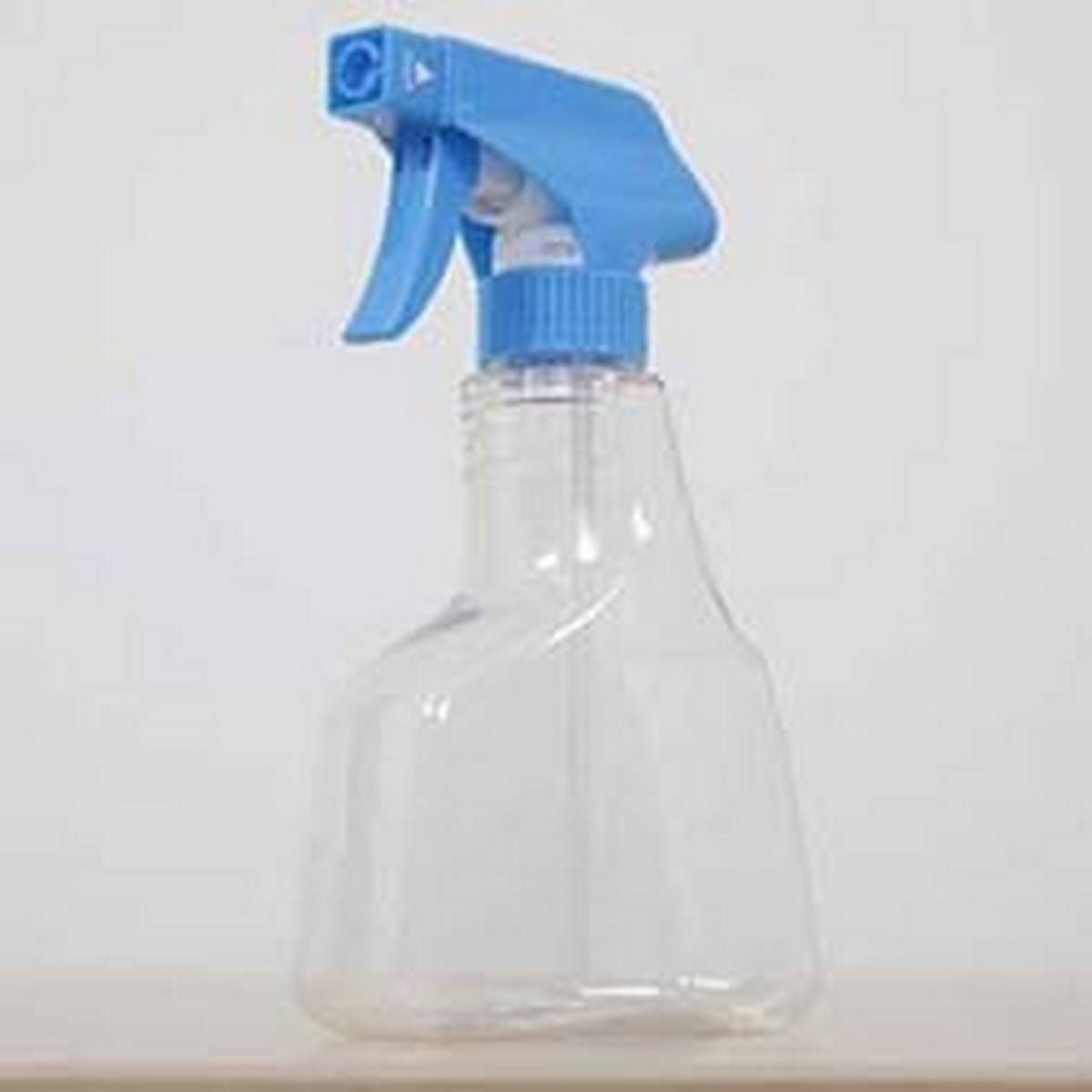 Spray Water Play Bottle