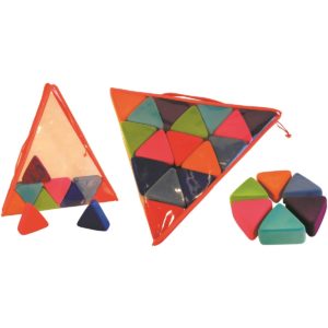 Rubbabu Just Triangles